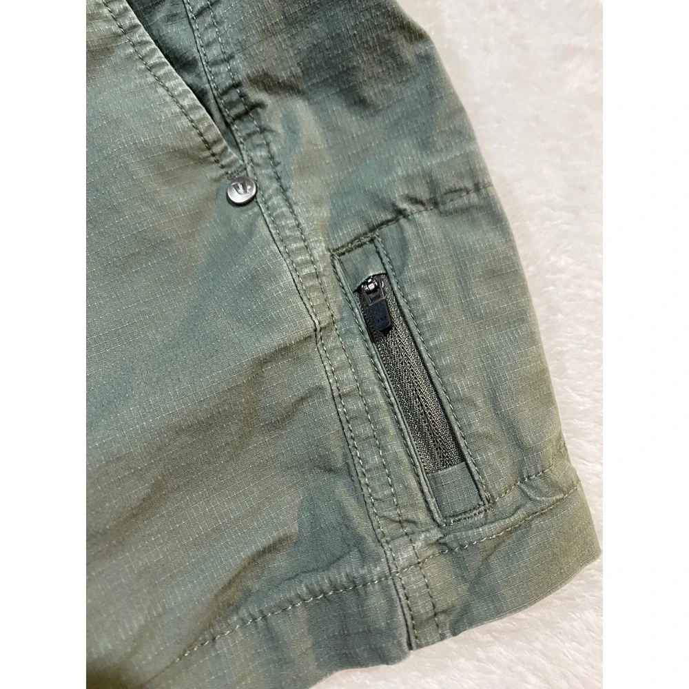Vuori ripstop shorts
